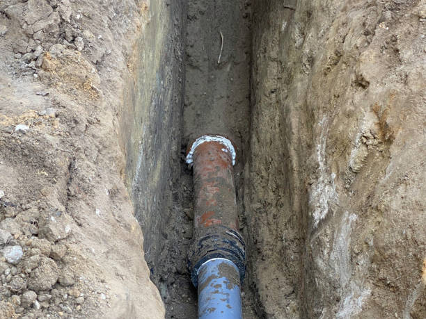 Best Sewage cleanup and water damage restoration  in Tuscarawas, OH
